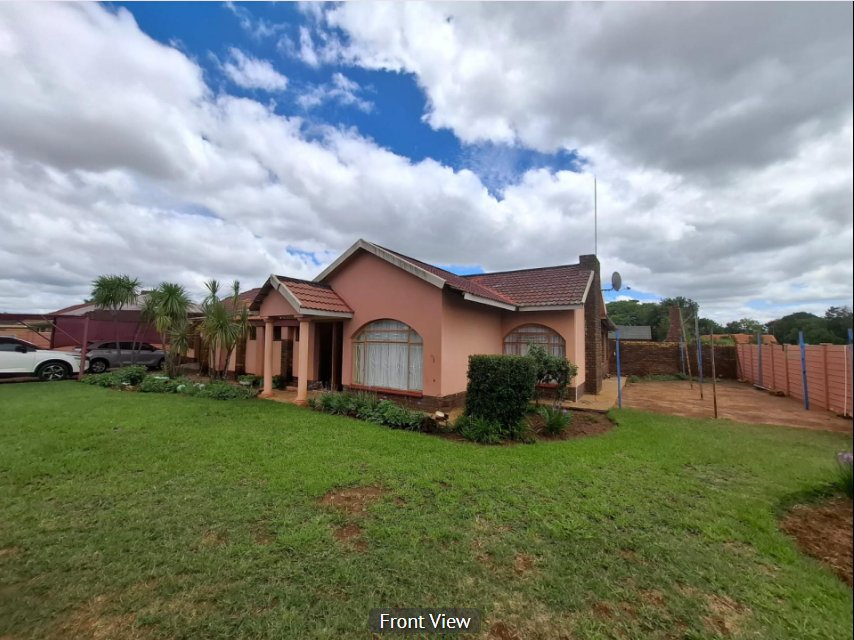 3 Bedroom Property for Sale in Meiringspark Ext 2 North West